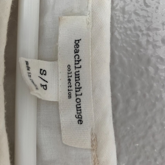 beachlunchlounge dress - Picture 2 of 2